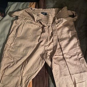 Abercrombie Khaki Soft Pants! ❤️